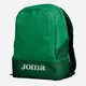 Рюкзак спортивный 30 л Joma Estadio III 400234.450 Зеленый (9997183745099) - изображение 1