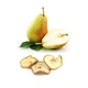 Груша слайси ILoveFruits 45 г - изображение 2