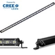 Светодиодная панель (балка) Lider LED CREE 90 Вт дальний свет-spot D4 (3381) - изображение 1