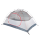 Палатка туристическая двухместная RedPoint Steady 2 + спальник Кемпинг Scout - изображение 3