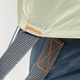 Палатка туристическая двухместная RedPoint Steady 2 + спальник Кемпинг Scout - изображение 4