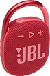 Портативная колонка JBL Clip 4 Red (JBLCLIP4RED) - изображение 6