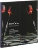 Дартс с дротиками MaxxPro D42 см Круглый Черный - изображение 2