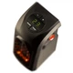 Портативный электрический Тепловентилятор Levand Handy Heater с Керамическим элементом 400W - изображение 4
