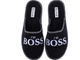 Комнатные тапочки Pago I`m Boss 90921 37р. 24 см. Черный - изображение 1