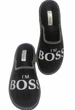 Комнатные тапочки Pago I`m Boss 90921 37р. 24 см. Черный - изображение 4