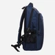 Рюкзак мужской 34 л Aoking 10sn67886 Синий (ROZ6300002397) - изображение 4