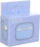 Чехол ArmorStandart Ultrathin Silicone Case для Apple AirPods Pro Light Blue (ARM55967) - изображение 3