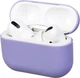 Чехол ArmorStandart Ultrathin Silicone Case для Apple AirPods Pro Lavender (ARM55962) - изображение 1