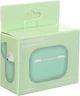 Чехол ArmorStandart Ultrathin Silicone Case для Apple AirPods Pro Mint Green (ARM55968) - изображение 3