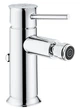 Смеситель Для Биде Grohe BauClassic Хром (32864000) - изображение 1