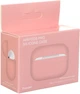 Чехол ArmorStandart Ultrathin Silicone Case для Apple AirPods Pro Powder (ARM55951) - изображение 3