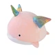 Подушка Home Line 120104516 Рожевий - изображение 2