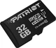 Карта пам'яті microSDHC Patriot LX Series 32 ГБ Class 10 UHS-I V10 A1 до 80 МБ/с - изображение 1