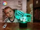 Нічник-світильник 3D "Автомобіль 36" 3DTOYSLAMP 20х19 см (osv0001834) - зображення 1