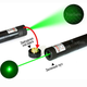 Лазерная указка высокой мощности Laser 303 Green (643238278) - изображение 3