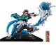 Фигурка Bandai Spirit Танджиро Клинок рассекающий демонов Tanjiro Kamado 12см DS TK 148 (F3D9B9D8BE69) - изображение 3