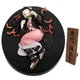 Фігурка Banpresto Незуко Nezuko Клинок розсікаючий демонів Kimetsu No Yaiba 15 см DS NК 147 - зображення 2
