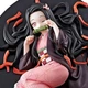 Фігурка Banpresto Незуко Nezuko Клинок розсікаючий демонів Kimetsu No Yaiba 15 см DS NК 147 - зображення 6