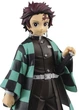 Фигурка Banpresto Танджиро Комада Клинок рассекающий демонов Tanjiro Demon Slayer 24 см&nbsp;&nbsp;DS TK 144 - изображение 5
