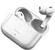 Беспроводные Bluetooth наушники Baseus Encok True Wireless TWS Earphones W3 Белый - изображение 2