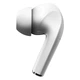 Беспроводные Bluetooth наушники Baseus Encok True Wireless TWS Earphones W3 Белый - изображение 6