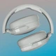 Наушники Skullcandy Hesh Evo Light Grey/Blue (S6HVW-P751) - изображение 2