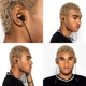 Навушники Skullcandy JIB + Black (S2JPW-M003) - зображення 5