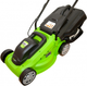 Газонокосилка электрическая Greenworks GLM1232 (2502207) - изображение 4