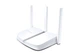 Маршрутизатор MERCUSYS MW305R N300, 3xFE LAN, 1xFE WAN - зображення 3