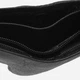 Портмоне кожаное Laras K10010a Черный (ROZ6206118224) - изображение 11
