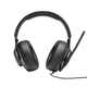 JBL Quantum 300 Black (JBLQUANTUM300BLK) - изображение 2