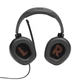 JBL Quantum 300 Black (JBLQUANTUM300BLK) - изображение 4