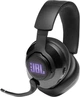 JBL Quantum 400 Black (JBLQUANTUM400BLK) - изображение 2