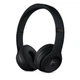 Навушники Beats by Dr. Dre Solo3 Wireless Black (MP582) - зображення 1