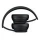 Навушники Beats by Dr. Dre Solo3 Wireless Black (MP582) - зображення 5