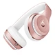 Наушники Beats by Dr. Dre Solo3 Wireless Rose Gold (MNET2) - изображение 4
