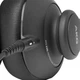 Навушники AKG K361 Black - зображення 6