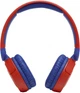 Дитячі навушники JBL JR310BT Red (JBLJR310BTRED) - зображення 5
