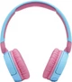 Детские наушники JBL JR310BT Blue (JBLJR310BTBLU) - изображение 2
