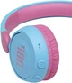 Детские наушники JBL JR310BT Blue (JBLJR310BTBLU) - изображение 3