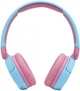 Детские наушники JBL JR310BT Blue (JBLJR310BTBLU) - изображение 5