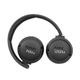 JBL T660BTNC Black (JBLT660NCBLK) - изображение 2
