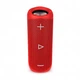 Портативная акустика Sharp Portable Wireless Speaker Red (GX-BT280(RD)) - изображение 2