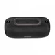Портативна акустика Sharp Powerful Wireless Speaker Black (GX-BT480(BK)) - зображення 2