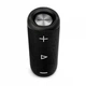 Портативная акустика Sharp Portable Wireless Speaker Black (GX-BT280(BK)) - изображение 5