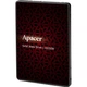 SSD накопитель 2 TB Apacer AS350X (AP2TBAS350XR-1) - изображение 2