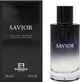Парфюмированная вода для мужчин Fragrance World Savior 100 мл - изображение 2