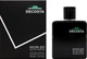 Парфюмированная вода для мужчин Fragrance World Decosta Noir 20 100 мл - изображение 2