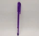 Набор ручек My-Pen Pensan, масляная 25 шт. 1 мм, фиолетовая - изображение 2